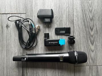 Sennheiser AVX-Combo set-3-EU