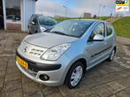 Nissan Pixo 1.0 Look Airco en pakker sensor, Auto's, Nissan, Voorwielaandrijving, Euro 5, Gebruikt, 200 kg