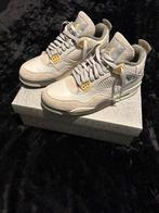 Air Jordan 4 Retro Craft, Kleding | Heren, Schoenen, Ophalen of Verzenden, Zo goed als nieuw