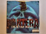 CD Pantera - Far Beyond Driven (1994, izgs, o.a. I'm Broken), Ophalen of Verzenden, Zo goed als nieuw