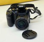 FujiFilm FinePix S4800 digitale 16Megapixel Foto & HD camera, N, N, Compact, Ophalen of Verzenden