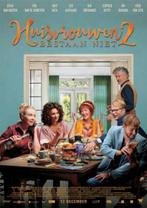 HUISVROUWEN  2   BESTAAN   NIET      filmposter., Verzamelen, Posters, Verzenden, Nieuw, Film en Tv