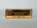 Ho RET bus HB model, Hobby en Vrije tijd, Ophalen of Verzenden, Zo goed als nieuw, Overige typen, Overige merken
