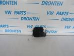 Tank Klep van een Volkswagen Caddy
