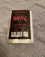 Sealed Stray Kids Maniac Seoul Special MD Can Badge, Verzamelen, Ophalen of Verzenden, Nieuw, Foto of Kaart