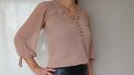 Erg leuke blouse S, Kleding | Dames, Blouses en Tunieken, Ophalen of Verzenden, Zo goed als nieuw, Maat 36 (S), Zara