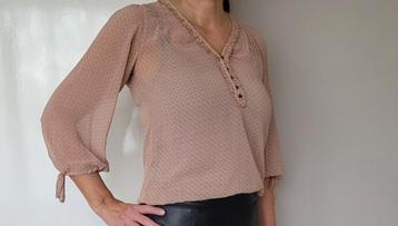 Erg leuke blouse S beschikbaar voor biedingen