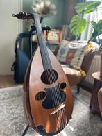 عودTe koop Professionele Syrische Ud|Oud, handgemaakt, Muziek en Instrumenten, Ophalen of Verzenden, Zo goed als nieuw