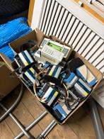 Priva componenten, Ophalen of Verzenden, Zo goed als nieuw