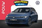 Volkswagen Golf 1.5 eHybrid 204pk Style Edition | LMV 18'' |, 12 maanden, Stof, 1498 cc, 26 kWh