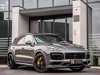Porsche Cayenne 4.0 Turbo S E-Hybrid TECHART / Org NL / Carb, Automaat, Cayenne, Adaptive Cruise Control, Gebruikt