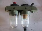 Waterafscheider + olievernevelaar, Ophalen of Verzenden, Nieuw