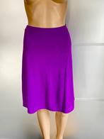 i359 Marc Cain set: rok + top mt S=36 rokje+topje MarcCain, Kleding | Dames, Paars, Ophalen of Verzenden, Zo goed als nieuw, Knielengte