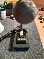 Yaesu ym-38, Telecommunicatie, Ophalen of Verzenden, Zo goed als nieuw, Zender en Ontvanger
