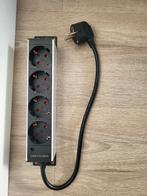 Stekkerdoos 10 inch patchkast, Computers en Software, Serverkasten, Ophalen of Verzenden, Nieuw