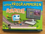 spelenderwijs leren programmeren voor kinderen, Ophalen of Verzenden