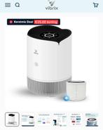 Vibrix PureFlow30 Luchtreiniger - Schone lucht tot 30m², Ophalen of Verzenden, Nieuw, Luchtreiniger