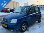 Fiat Panda 1.2 Dynamic inruilkoopje / NAP / APK, Auto's, Fiat, Voorwielaandrijving, Stof, Gebruikt, Origineel Nederlands