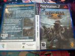 SOCOM U.S. Navy SEALs - PS2, Online, Gebruikt, Shooter, 1 speler