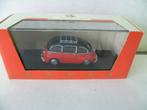 Giocher Fiat 600 Multipla 1:43 modelauto., Hobby en Vrije tijd, Modelauto's | 1:43, Ophalen of Verzenden, Nieuw, Auto, Overige merken