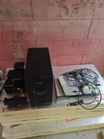 Pioneer surround set, Audio, Tv en Foto, Home Cinema-sets, Ophalen, 5.1-systeem, Pioneer
