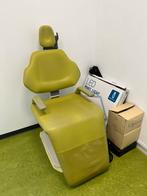 Tandartsstoel, gebruikt, zonder voetbediening, Witgoed en Apparatuur, Persoonlijke-verzorgingsapparatuur, Gebruikt, Ophalen