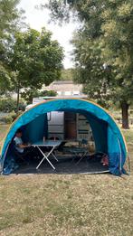 Eriba Voortent  DWT Fjord voor ERIBA PAN ,320GT, Caravans en Kamperen, Ophalen, Gebruikt