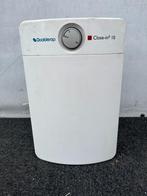 close-in boiler 10 liter Daalderop, Ophalen, Gebruikt