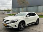 Mercedes-Benz GLA-klasse 180 Ambition, Zeer mooi, Apk, Navig, Auto's, 715 kg, Te koop, Geïmporteerd, 122 pk