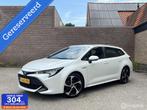 Toyota Corolla Touring Sports 1.8 Hybrid Active | Org NL, 450 kg, Gebruikt, 4 cilinders, Corolla