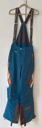 Skibroek heren, merk Spyder, maat L/52, Ophalen of Verzenden, Gedragen, Maat 52/54 (L), Broek