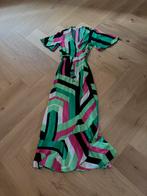 Jurk And Co Woman, Kleding | Dames, Overige kleuren, Ophalen of Verzenden, Zo goed als nieuw, And Co Woman