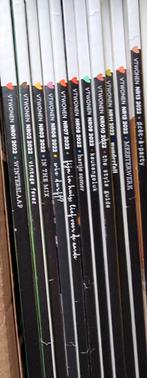 VTWonen magazine 2022, Ophalen of Verzenden, Zo goed als nieuw