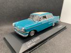 Minichamps Opel Kapitän 1:43 OVP, Hobby en Vrije tijd, Modelauto's | 1:43, Verzenden, Zo goed als nieuw, Auto, MiniChamps
