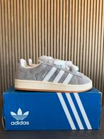 Adidas Campus 00s Grey White Maat 39 1/3, --, Adidas, Nieuw, Ophalen of Verzenden