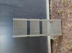 Badkamer radiator, Ophalen of Verzenden