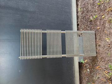 Badkamer radiator  beschikbaar voor biedingen
