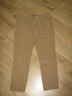 Broek Zara cognac, Zara, Ophalen, Zo goed als nieuw, Maat 38/40 (M)