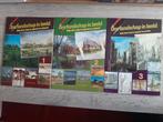 Ons landschap in beeld deel 1 tm 3  €15, Boeken, Ophalen of Verzenden, Gelezen, Overige onderwerpen