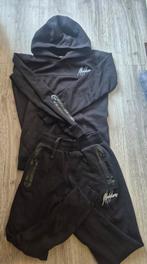 Malelions pak maat 164, Gebruikt, Malelions, Sport- of Zwemkleding, Ophalen of Verzenden