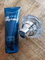 Chopard eau de parfum en showergel, Sieraden, Tassen en Uiterlijk, Uiterlijk | Parfum, Ophalen of Verzenden, Nieuw