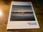 Volvo Bowers & Wilkins For Volvo Brochure 2018 NL, Boeken, Auto's | Folders en Tijdschriften, Ophalen of Verzenden, Volvo, Zo goed als nieuw