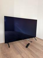 LG OLED 48A26LA, Ophalen, 120 Hz, Zo goed als nieuw, 100 cm of meer