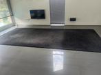 Danskina Design Vloerkleed 230x500 Grijs/Zwart, Huis en Inrichting, Ophalen, Zo goed als nieuw, 200 cm of meer, Grijs