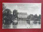 Mook bij Nijmegen Hotel de Plasmolen, Ophalen of Verzenden, Gelderland