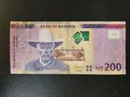 Namibië pick 15 not listed 2018, Ophalen of Verzenden, Overige landen, Los biljet
