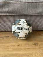 Derbystar Voetbal - Maat 5, Sport en Fitness, Voetbal, Ophalen, Gebruikt, Bal
