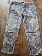 Mooie Zerres 3/4 broek maat 42, Kleding | Dames, Zerres, Ophalen of Verzenden, Zo goed als nieuw, Driekwart