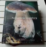 ATLAS PADDESTOELEN IN LIMBURG. Verspreiding en ecologie, Gelezen, Ophalen of Verzenden, Luc Lenaerts, Overige onderwerpen
