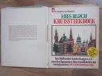 Mies Bloch een uitgave van Margriet met alle borduur patrone, Ophalen of Verzenden, Zo goed als nieuw, Handborduren, Patroon